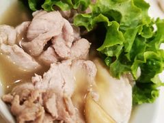 -松發肉骨茶(牛车水店)