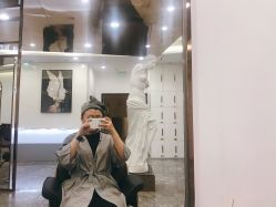 -INSTYLE造型·明星店