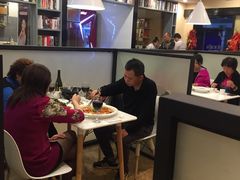 大堂-后宫私房菜(汇客美食娱乐广场店)