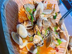 -眼镜哥浦江夜宵大本营