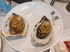 -腾阁自助餐厅(朝林广场店)