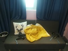 -VR间客漫虚拟现实体验馆(汉街店)