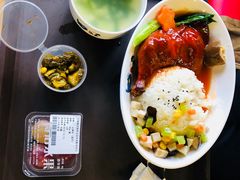 -海昌极光餐厅