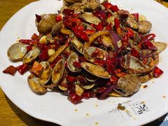 -别院里音乐餐酒吧(双流航空港店)