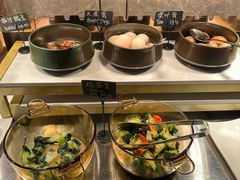 -杭州城中香格里拉大酒店