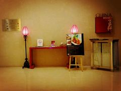 -豫园万丽酒店-万丽轩中餐厅(河南南路店)
