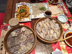 -新兴园饺子馆(河南街店)