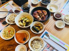 -青鹤谷(苏州店)