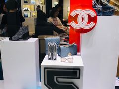 -CHANEL(恒隆广场店)