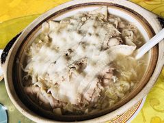 -砂锅居(西四店)