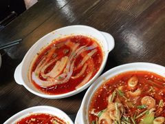 -牛王庙(龙华花园店)