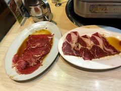 -汉城韩国烧烤火锅(官也街店)