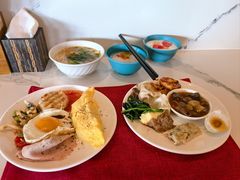 -三亚亚龙湾万豪度假酒店