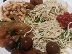 凉菜-君来湖滨饭店·玫瑰园