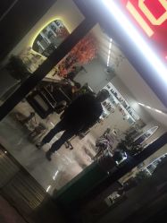 -渲格造型