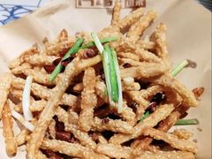 -肖记公安牛肉鱼杂馆·省级非物质文化遗产(崇仁路江滩直营店)