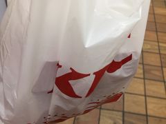 -肯德基(中纬店)