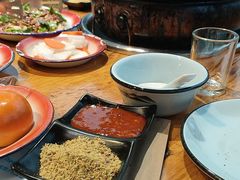 -石记老北京炙子烤肉(松园店)