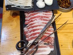 -麻蒲碳烤肉(远景路1号店)