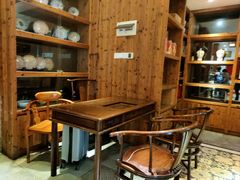 -顺丰轩园林酒家(天河店)