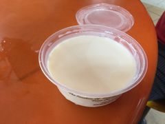 -老伴豆花(麦士威熟食中心店)