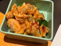 -千寻烧肉(政务区店)