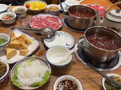 -厝味火锅·潮汕卤水火锅(十一合店)