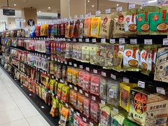 店内环境-AEON永旺超市(天津津南店)