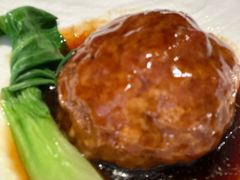 -芳芳私房菜·精做淮扬菜(承德路店)