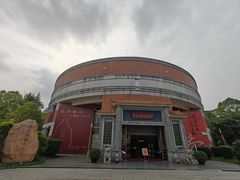 -二沙岛-广东华侨博物馆