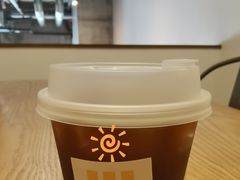 -不正咖啡(万达尊店)