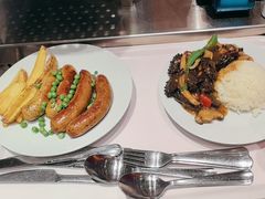 -宜家·瑞典风味餐厅(四元桥店)
