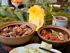 -丽庐·五味炖铺