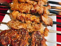 -海尔巴格新疆餐厅(东来兴店)