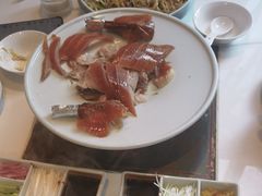 -红樱桃·欢乐餐厅(太原里店)