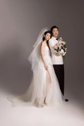 -全城热恋璀璨婚纱摄影(国贸总店)