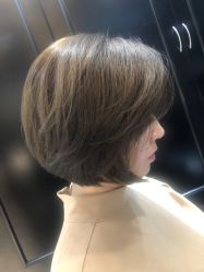 -秦·专注剪发