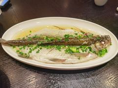 -海天楼中餐厅(吴宫泛太平洋酒店)