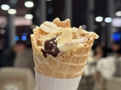 -杭州滨江世融艾美酒店·新食谱全日餐厅