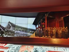 -长影旧址博物馆