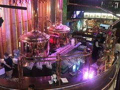 -皇冠自酿啤酒坊(中国红街5号楼店)