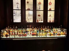 -LONG BAR 廊吧(外滩华尔道夫酒店)