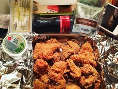 -NENE Chicken(莲洞店)