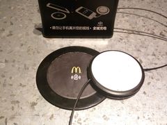 -麦当劳(新王府井店)