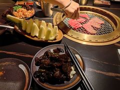 -厚贞日式烤肉(浦东汇智店)