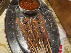 -串盟烧烤大排档·长沙美食地标(星沙店)