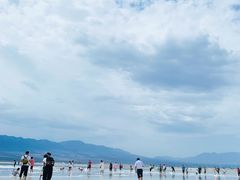 -盐湖景区