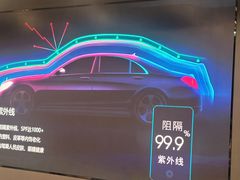 -车水马龙3M汽车贴膜冠军店隐形车衣改色膜(漕宝路中环店)