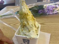 -野人先生Gelato(上海长宁龙之梦店)
