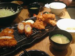 伊比利亚海陆套餐-胜博殿霸王树(嘉里中心店)